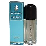 JRV1003040
5023977030400
Je Reviens Worth 1.7 Eau De Toilette Spray