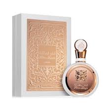 LATTAFA456041
6291107456041
Lattafa Fakhar Lattafa 3.4 Eau De Parfum Spray For Women