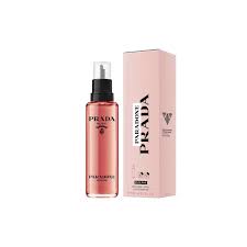 PRADALD793000
3614273760201
Prada Paradoxe 3.3 Eau De Parfum Spray Refill