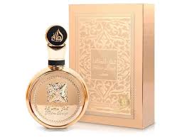 LATTAFA593166
6290360593166
Lattafa Fakhar Extrait Gold 3.4 Eau De Parfum Spray