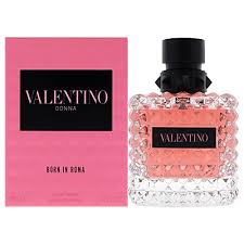 VAL4078241
3614274317534
Valentino Donna Born In Roma 0.33 Eau De Parfum Spray.