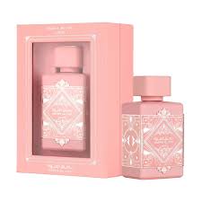 LATTAFA599441
6290360599441
Lattafa Bade'e Al Oud Noble Blush 3.4 Eau De Parfum Spray