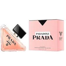 PRADALD792600
3614273760164
Prada Paradoxe 3 Oz Eau De Parfum Spray