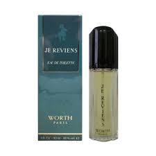 JR233.90
5023977030509
Je Reviens Worth 3.3 Eau De Toilette Spray