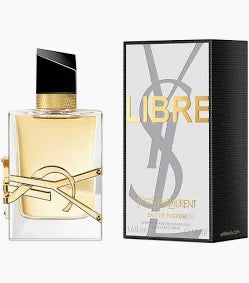 YSL151756
3614274151756
Ysl Libre Flowers & Flames 7.5 Eau De Parfum Mini For Women