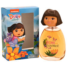 DIS751104
647393751104
Dora The Explorer 3.4 Eau De Toilette Spray