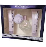 AGARGL534GSW
810101507106
Ariana Grande Ari 3 Pcs Set For Women: 3.4 Eau De Parfum Spray
+ 3.4 Bath And Shower Gel + 3.4 Body Souffle