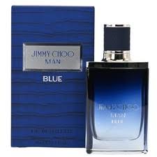 JCCH013A01
3386460067508
Jimmy Choo Man Blue 3.3 Eau De Toilette Spray