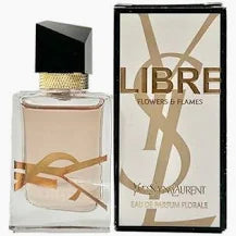 YSL648517
3614272648517
Ysl Libre 7.5 Ml Eau De Parfum Mini
