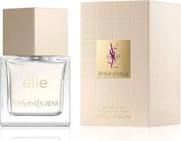 YSL222982
3614274222982
Ysl Elle 2.7 Eau De Parfum Spray For Women