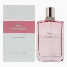 GIVP036722
3274872419315
Givenchy Irresistible 2.7 Eau De Toilette Spray For Women