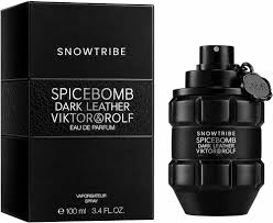 VR158137
3614274158137
Spicebomb Dark Leather 5.07 Eau De Parfum Spray For Men