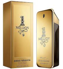 PACO0065051791
3349668566372
Paco Rabanne One Million 6.7 Eau De Toilette Spray For Men