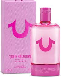 TR35.06.76
844061013797
True Religion Pink 3.4 Eau De Parfum Spray For Women