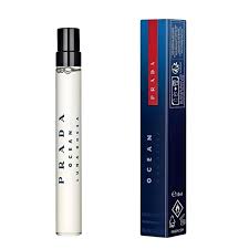 PRADA556613
3614273556613
Prada Luna Rossa Ocean 0.33 Eau De Toilette Spray