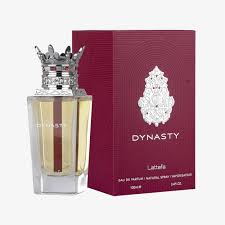 LATTAFA598857
6290360598857
Lattafa Dynasty 3.4 Eau De Parfum Spray