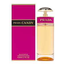 PRADA65051604
8435137727087
Prada Candy 2.7 Eau De Parfum Spray For Women