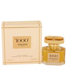 JEANJP3031
5050456020737
Jean Patou 1000 1 Oz Eau De Toilette Spray For Women