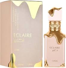 LATTAFA349129
6290362349129
Lattafa Eclaire Pistache 3.4 Eau De Parfum Spray