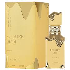 LATTAFA349112
6290362349112
Lattafa Eclaire Banoffi 3.4 Eau De Parfum Spray
