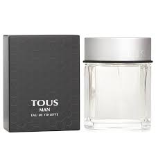 TOUS721071
8437002997427
Tous 3.4 Eau De Toilette Spray Men