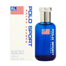 RL205541
3360372055419
Polo Sport 2.5 Eau De Toilette Spray