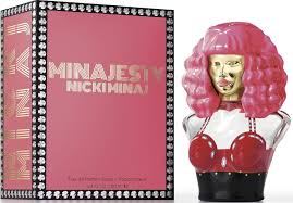 NICKINM2F40001
810101501586
Nicki Minaj Minajesty 3.4 Eau De Parfum Spray
