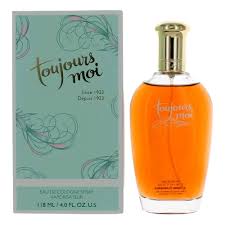 DANA11766
046200117667
Toujours Moi 4 Oz Cologne Spray