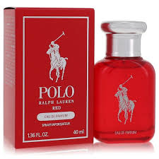 RLS10089
3605970436001
Polo Red 1.36 Eau De Toilette Spray
