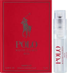 RLS50425
3605972769152
Polo Red 0.04 Parfum Spray Vial For Men
