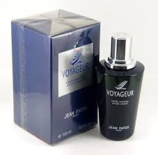 JEANPP4204
3346400003799
Jean Patou Voyageur 3.4 Eau De Toilette Spray For Men