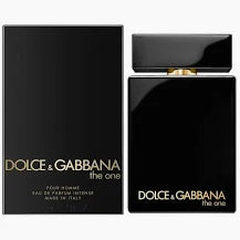 DGI30213650000
8057971180547
Dolce & Gabbana The One 3.3 Eau De Parfum Spray For Men