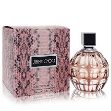 JCH002A01
3386460025508
Jimmy Choo 3.4 Eau De Toilette Spray For Women