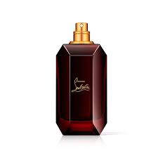 CL65186997
8435415075077
Christian Louboutin Loubicharm Tester 3 Oz Eau De Parfum Spray Intense