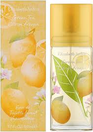 EAA0133232
085805254483
Green Tea Citron Freesia 1.7 Eau De Toilette Spray For Women