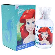 DIS8261
8411114082615
Disney Princess Ariel 3.4 Edt Sp.