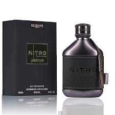 DUMDM10184
3760060762870
Nitro Platinum Dumont Paris Pour Homme 3.4 Eau De Parfum Spray