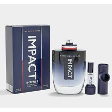 TH670191
7640496670191
Tommy Hilfiger Impact Intense 3.4 Eau De Parfum Spray For Men.