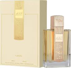 LATTAFA598338
6290360598338
Lattafa Angham 3.4 Eau De Parfum Spray