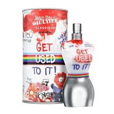 JPG65167883
8435415049368
Jean Paul Gaultier Classique Pride Edition 3.4 Eau De Toilette Spray For Women.
