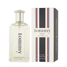 TH5011910
7640496670160
Tommy Hilfiger 3.4 Eau De Toilette Spray For Men