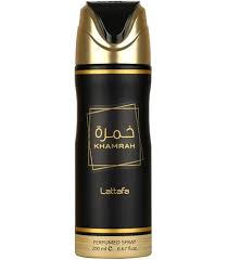 LATTAFA597096
6290360597096
Lattafa Asad 6.7 Perfumed Spray For Men