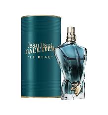 JPG65132208
8435415017206
Jean Paul Gaultier Le Beau 4.2 Eau De Toilette Spray For Men