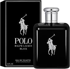 RL3703276
3360377032767
Polo Black 4.2 Eau De Toilette Spray For Men