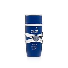 LATTAFA598666
6290360598666
Lattafa Asad Zanzibar 3.4 Eau De Parfum Spray For Men