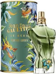 JPG65199801
8435415091275
Jean Paul Gaultier Le Beau Paradise Garden 4.2 Eau De Parfum Spray For Men