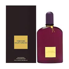 TFT1X5
888066023955
Tom Ford Velvet Orchid 3.4 Eau De Parfum Spray For Women