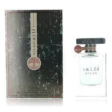 LATTAFA593722
6290360593722
Lattafa Atlas 1.85 Eau De Parfum Spray