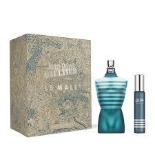 JPG65193158
8435415084772
Jean Paul Gaultier Le Male 2 Pcs Set For Men: 6.7 Eau De Toilette Spray + 0.33 Oz Eau De Toilette Spray