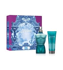 JPG65225141
8435415113090
Jean Paul Gaultier Le Male 2 Pcs Set: 4.2 Eau De Toilette Spray + 2.5 Shower Gel